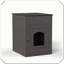 Caisse en bois pour animal de compagnie-573612194