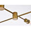 Luminaire suspendu géométrique à 6 lumières Cecelia-1634151811-1634151836