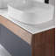 Ronda 55'' W Double Wall-Mounted Vanity-1977488451