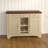 Letizia Solie Wood Server Sideboard-99560460