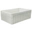 Vineyard 29.75'' L Single Basin Kitchen Sink-21974865