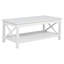 Ensemble de tables basses 3 pièces Slater