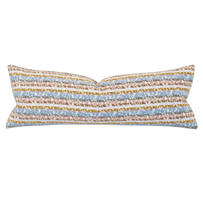 Hawley Lumbar Pillow Cover & Insert