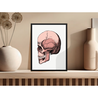 Comeau Single Picture Frame Print