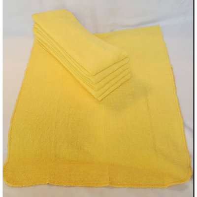 Waffle Dish Cloth Kitchen Towel