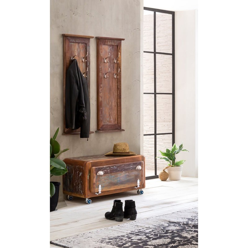 Imogen Hall Tree with Shoe Storage