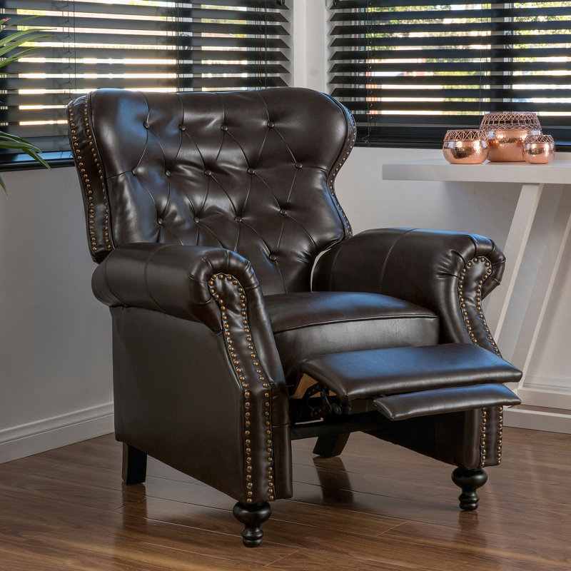 Fauteuil inclinable