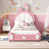 Pink/White is out of stock
