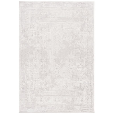 Cluff Performance Solid Color Rug