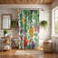 Spring Chard - Rideau de douche Premium-1470151319