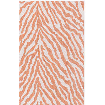 Gurgen Performance Machine Washable Animal Indoor/Outdoor Area Rug