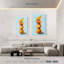 Pile d'oranges-108539785