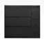 Range-chaussures polyvalent avec 3 tiroirs rabattables-1625058061