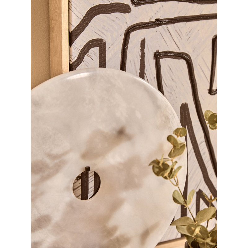 Akkash Abstract Figurines & Sculptures