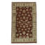 Hand Knotted Oriental Area Rug