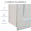 Buzard Freestanding Bathroom Cabinet