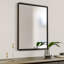 Harijan Aluminium Flat Mirror-1721880553