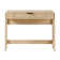 Jorah Reeded Lift-Top Desk with Drawer