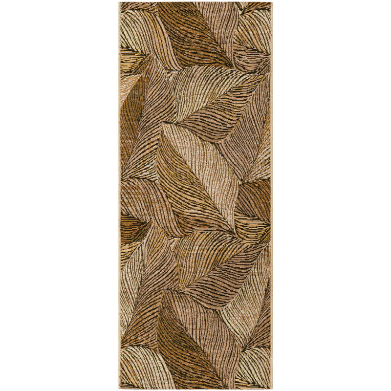 Taresha Rug, Runner 2' x 5'1''