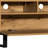 TV Stand for 80'' TV with Double Storage Space-112473734