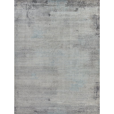 Silk Area Rug