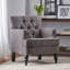 CHAISE CLUB TUFFÉE PAR HARRISON