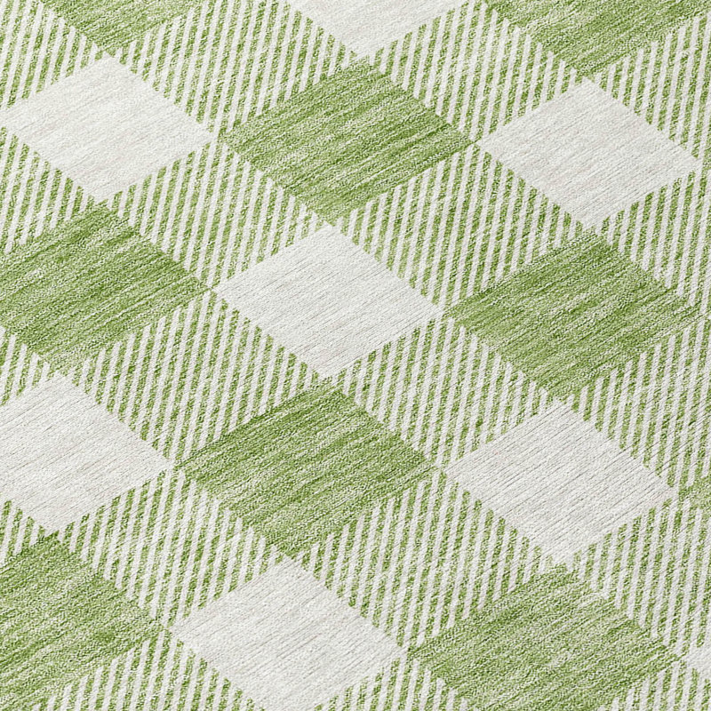 Tapis Colzie, Rectangle 9 pi x 12 pi