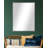 Mansell Beveled Frameless Wall Mirror-1977194447-1977194461