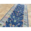 Tapis bleu marine One-of-a-Kind 2 pi 11 po x 15 pi 7 po