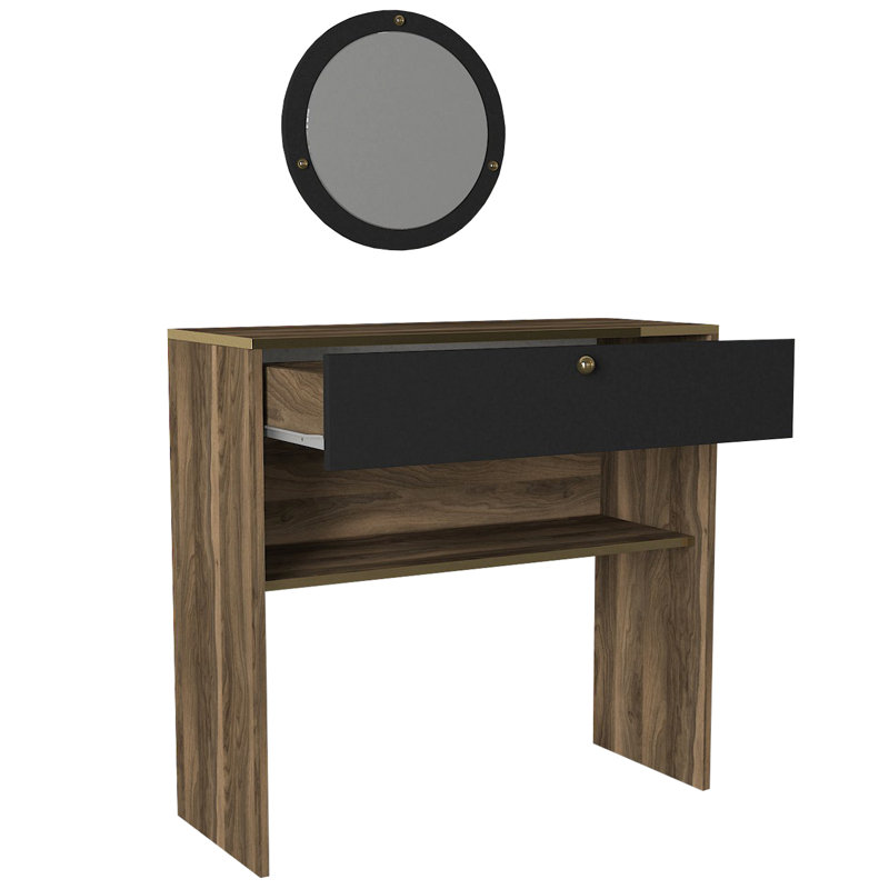 Draven 90 cm W Console Table
