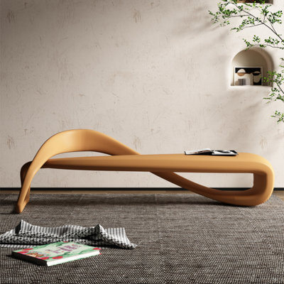 Modern Minimalist Design Bench