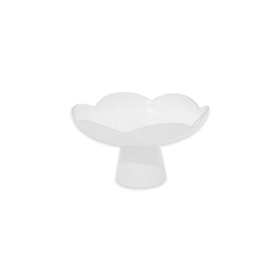 Vida Amelia Melamine Dessert Bowl