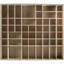 Shiiba 51 Piece Floating Shelf