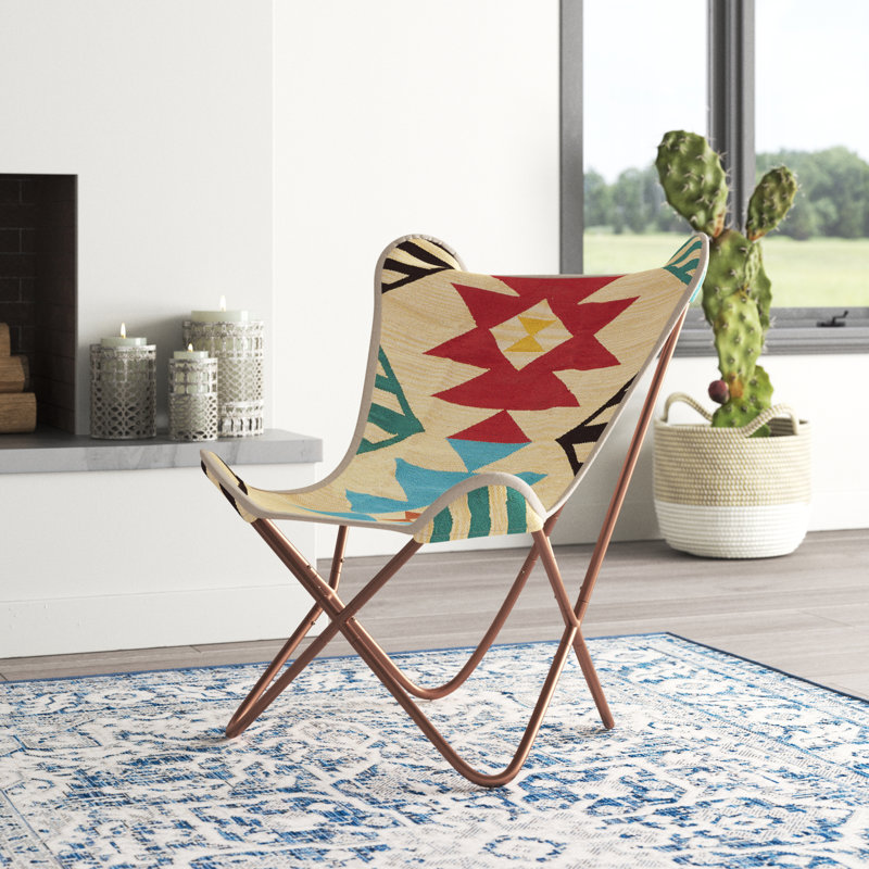 Winget Upholstered Accent Chair