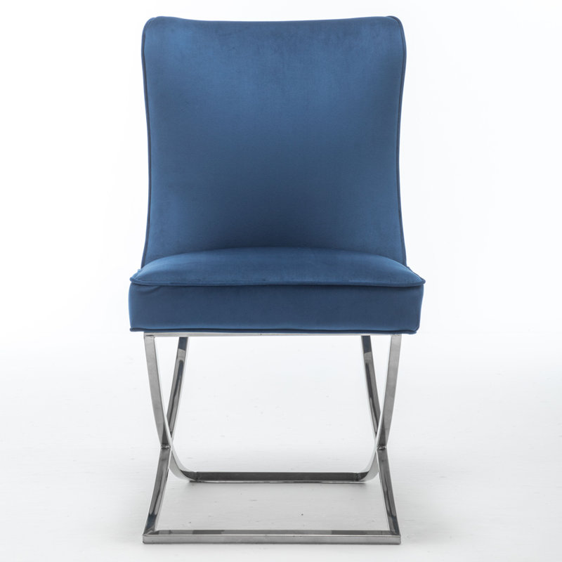 Shaffer Vanquish, Blue