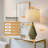 Bedroom, Living Room, Modern Bedside Lamp