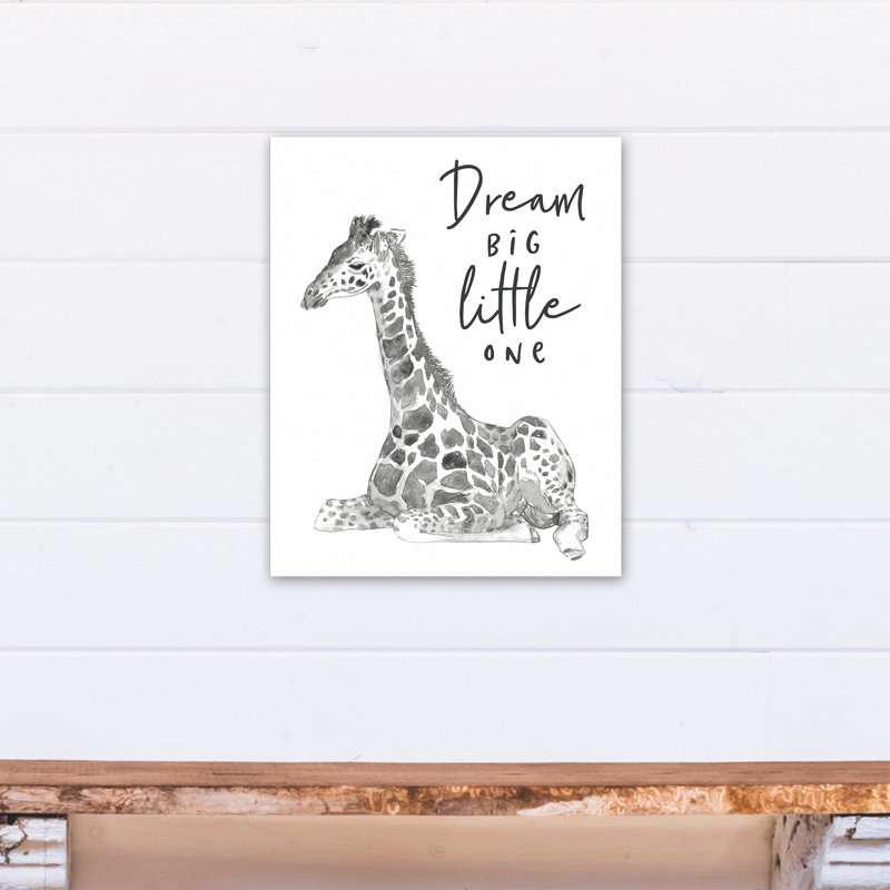 Meacham Animals Canvas Art