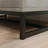 Elegant Lateral File Cabinet With Full Extension Drawers
