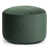 Forest Green Velvet selected
