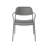 YUA Stacking Patio Dining Armchair-95635584