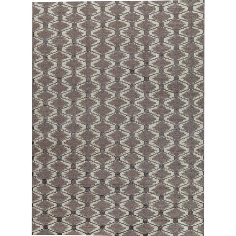 One-of-a-Kind 10'1" X 13'9" Area Rug