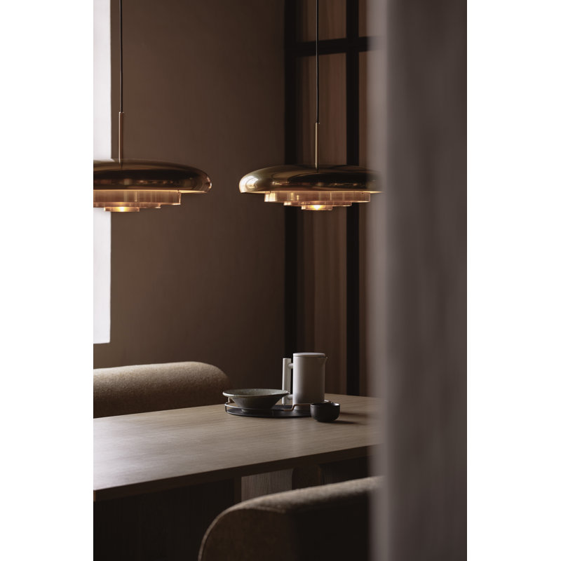 Resonant 1 - Light Pendant