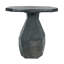 Marble End Table