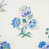 Bleuet / lilas sélectionné