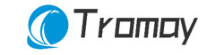Tromay logo