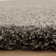 Taiwo Shaggy Taupe Area Rug