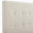 Tufted Upholstered Platform Bed-784833289