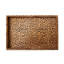 Ingulule (Cheetah Print) Rectangle Tray