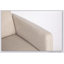 Chaise d'appoint rembourrée Mid-Century-1946079749