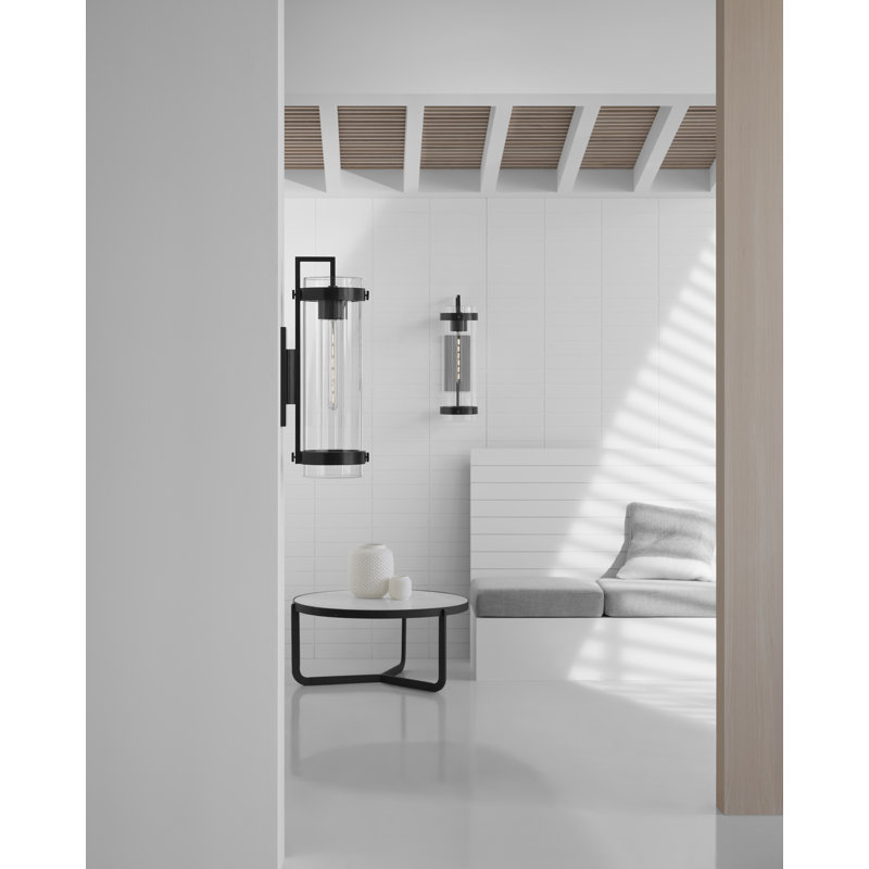 Kears 1 - Light Armed Sconce